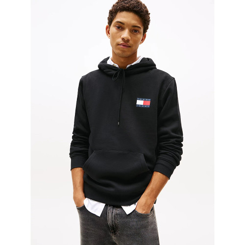 Tommy Hilfiger Ανδρικό φούτερ Tommy Badge Terry Fleece Hoody
